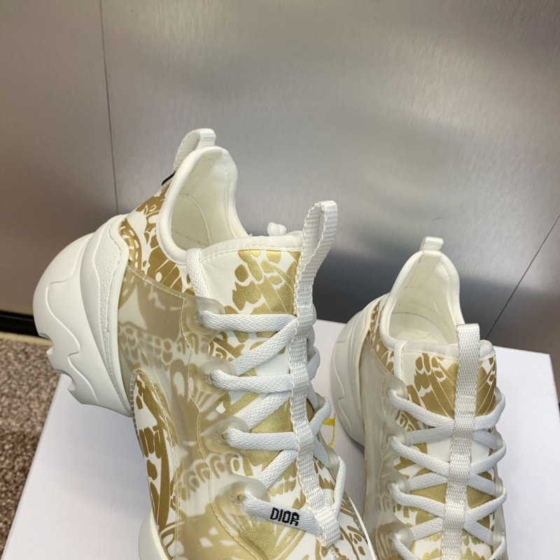 Christian Dior Sneakers